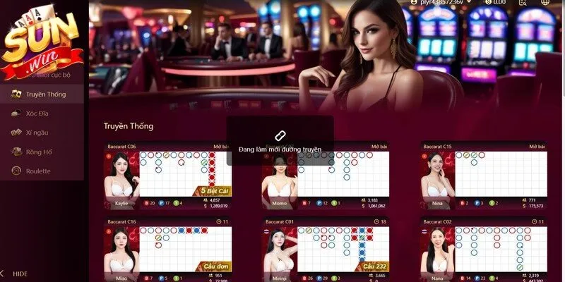 Giải đáp thắc mắc chuyên sâu cho hội viên Casino Sunwin & Bắn Cá