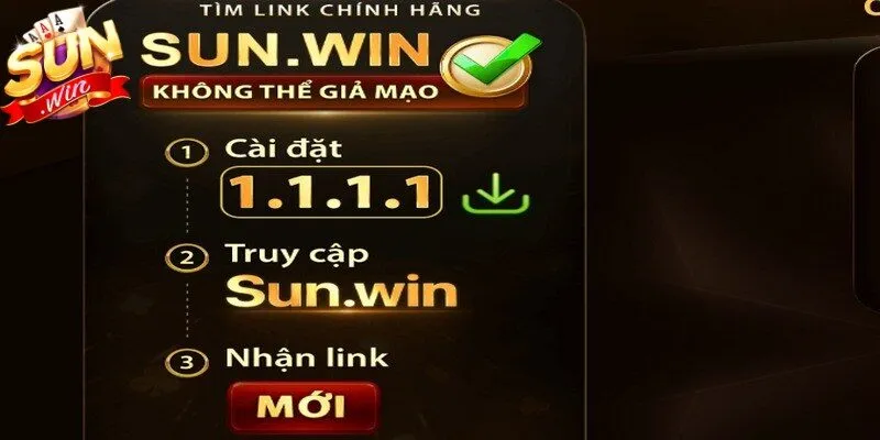 Hiểu rõ nguyên nhân giúp khắc phục lỗi truy cập Sunwin hiệu quả hơn