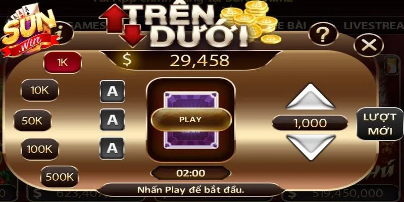 Minigames ở kho game Sunwin chính là điểm đến lý tưởng cho mọi game thủ
