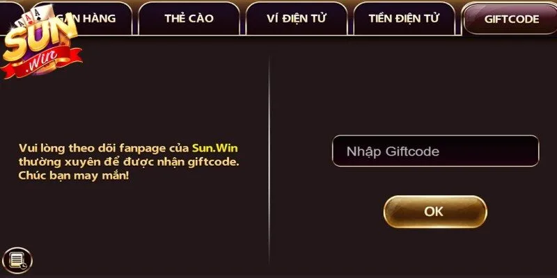 Đọc kỹ các điều khoản để nhận trọn gói khuyến mãi Sunwin