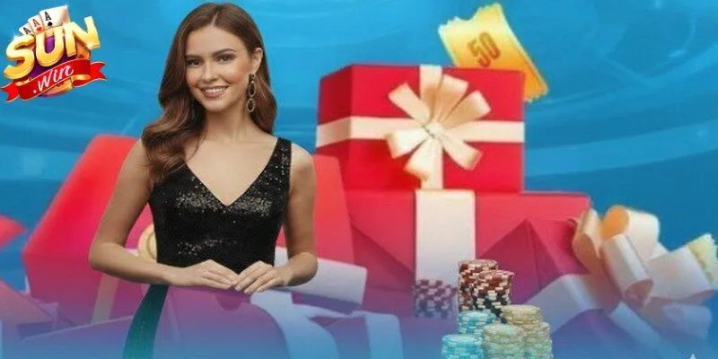 Theo dõi Fanpage thường xuyên để cập nhật khuyến mãi Sunwin mới